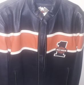 Harley-Davidson jacket